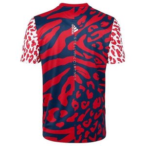 Thailande Maillot De Foot Arsenal x adidas by Stella McCartney Unisex Shirt Pas Cher