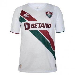 Thailande Maillot Fluminense Exterieur 2024-2025