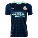 Thailande Maillot De Foot Eindhoven Exterieur 2021-2022 Pas Cher