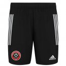 Pantalon Sheffield United Domicile 2021-2022 Pas Cher