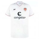 Thailande Maillot De Foot St Pauli Exterieur 2021-2022 Pas Cher