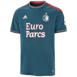 Thailande Maillot De Foot Feyenoord Exterieur 2022-2023 Pas Cher