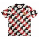 Thailande Maillot De Foot Manchester United Pre Match 2022-2023 Pas Cher