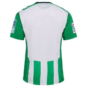 Maillot De Foot Real Betis Domicile 2022-2023 Pas Cher