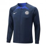 Veste Chelsea 2023 Bleu Pas Cher