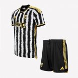 Maillot Juventus Domicile Enfant 2023-2024