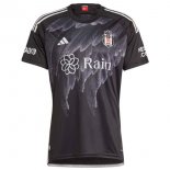 Thailande Maillot Besiktas Exterieur 2023-2024