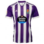 Thailande Maillot De Foot Real Valladolid Domicile 2021-2022 Pas Cher