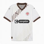 Thailande Maillot St. Pauli Exterieur 2024-2025