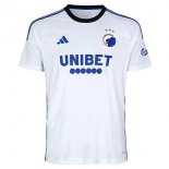 Thailande Maillot FC Copenhagen Domicile 2023-2024