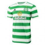 Thailande Maillot De Foot Celtic Domicile 2021-2022 Pas Cher