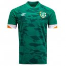 Maillot De Foot Irlande Domicile 2022-2023 Pas Cher