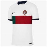 Maillot De Foot Portugal Exterieur 2022-2023 Pas Cher