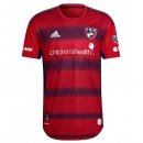 Thailande Maillot FC Dallas Domicile 2023-2024