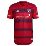 Thailande Maillot FC Dallas Domicile 2023-2024