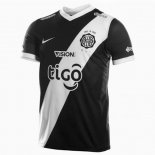 Thailande Maillot De Foot Club Olimpia Exterieur 2022-2023 Pas Cher