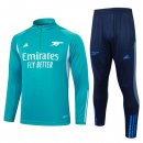 Training Arsenal 2024-2025 Bleu 2