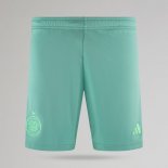 Pantalon Celtic Third 2023-2024