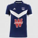 Thailande Maillot De Foot Bordeaux Domicile 2021-2022 Pas Cher