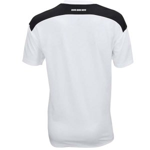 Thailande Maillot De Foot Hambourg SV Domicile 2022-2023 Pas Cher