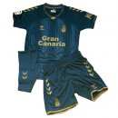 Maillot De Foot Las Palmas Exterieur Enfant 2021-2022 Pas Cher