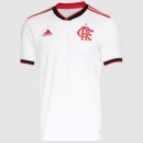 Thailande Maillot De Foot Flamengo Exterieur 2022-2023 Pas Cher