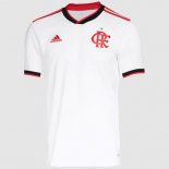 Thailande Maillot De Foot Flamengo Exterieur 2022-2023 Pas Cher