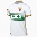 Thailande Maillot De Foot Elche Domicile 2022-2023 Pas Cher