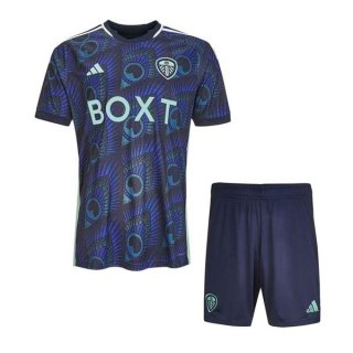 Maillot Leeds United Exterieur Enfant 2023-2024