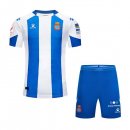 Maillot Espanyol Domicile Enfant 2023-2024