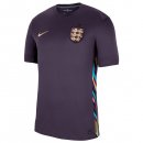 Thailande Maillot Angleterre Exterieur 2024