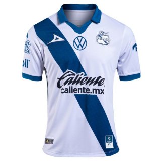 Thailande Maillot Club Puebla Domicile 2023-2024