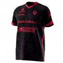 Thailande Maillot De Foot Clermont Third 2021-2022 Rouge Pas Cher