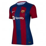 Maillot Barcelone Domicile Femme 2023-2024