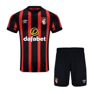 Maillot AFC Bournemouth Domicile Enfant 2023/2024