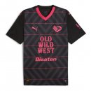 Thailande Maillot Palermo Exterieur 2023-2024