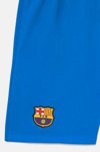 Pantalon Barcelone Domicile 2021-2022 Pas Cher