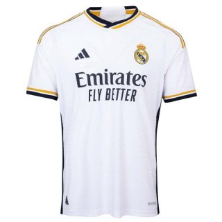 Maillot Real Madrid Domicile 2023-2024