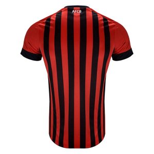 Thailande Maillot De Foot AFC Bournemouth Domicile 2021-2022 Pas Cher