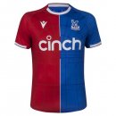 Thailande Maillot Crystal Palace Domicile 2023-2024