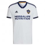 Maillot De Foot Los Angeles Galaxy Domicile 2022-2023 Pas Cher