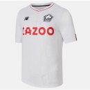 Thailande Maillot De Foot Lille OSC Exterieur 2022-2023 Pas Cher