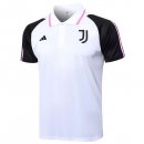 Polo Juventus 2023-2024 Blanc