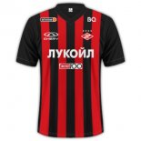 Thailande Maillot Spartak Moscow Third 2023-2024