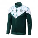 Veste Palmeiras 2023 Vert Blanc Pas Cher