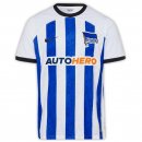 Thailande Maillot De Foot Hertha BSC Domicile 2022-2023 Pas Cher