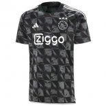 Maillot Ajax Third 2023-2024