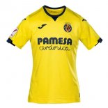 Thailande Maillot Villarreal Domicile 2023-2024