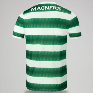 Thailande Maillot De Foot Celtic Domicile 2022-2023 Pas Cher