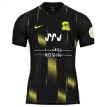 Thailande Maillot Al-Ittihad FC Third 2023-2024